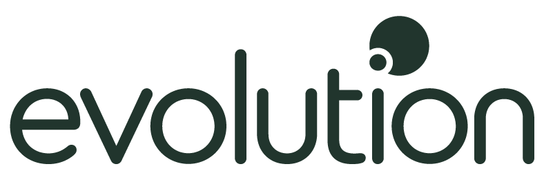 Evolution Digital logo