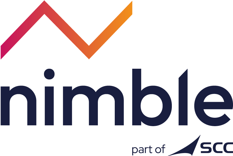 Nimble Approach logo