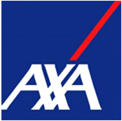 AXA logo