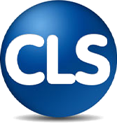 CLS logo