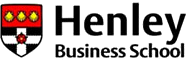 Henley Business School logo